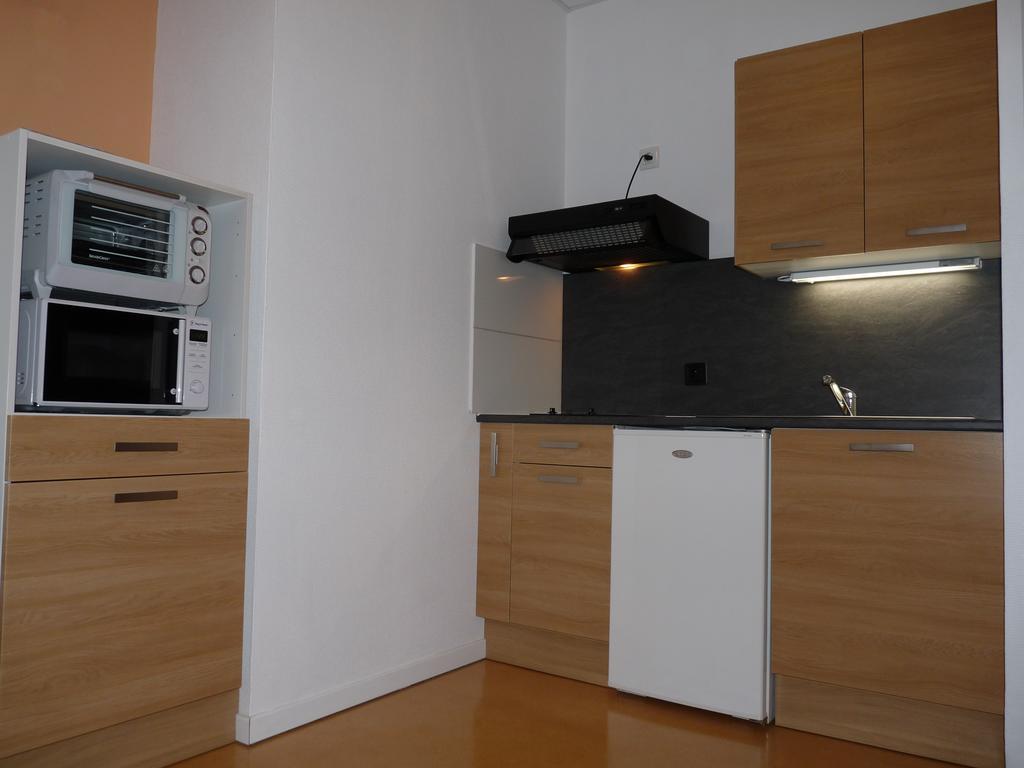 Le Castel Medicis Apartment