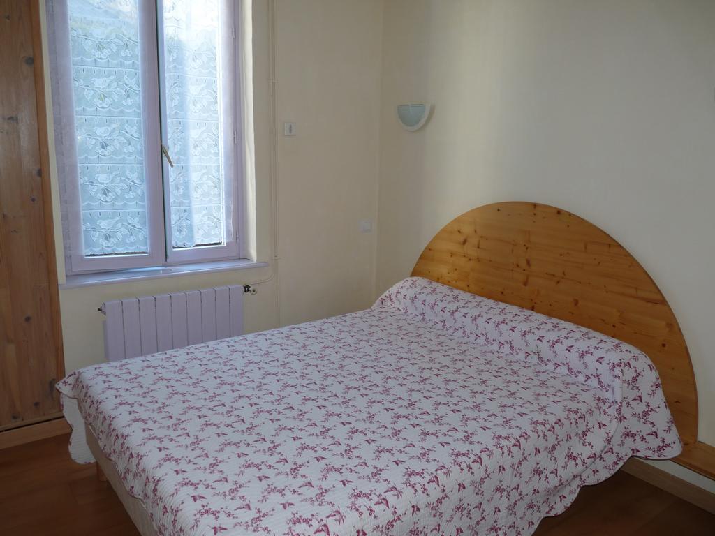 Le Castel Medicis Apartment *