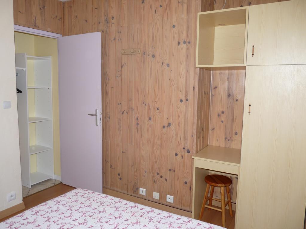Apartment Le Castel Medicis *